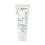 ADERMA BIOLOGY AC HYDRA Creme Compensatrice Ultra Apaisante 40ML Para