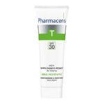PHARMACERIS TSEBO MOISTATIC SPF30