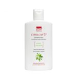 CYTOLNAT CYTOLCAP F SHAMPOING ANTICHUTE 200 ML