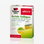 AKTIV ACIDE FOLIQUE B30
