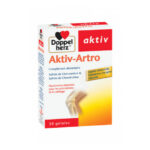AKTIV ARTRO , 30 gélules