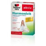 AKTIV HARMONIVIT ANTI-STRESS, 30 Comprimés