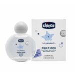 CHICCO PARFUM BEBE 100 ML