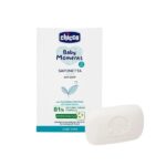 CHICCO SAVON BÉBÉ 100G