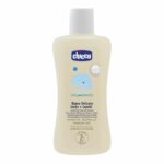 CHICCO SHAMPOING 2 EN 1 500 ML
