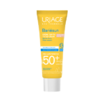 BARIÉSUN CREME SOLAIRE TEINTEE CLAIRE SPF 50 +, 50ML