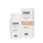 ISDIN Active Unify Fusion Fluid TEINTE  SPF 50+ 50ML