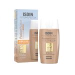 ISDIN FOTOPROTECTOR FUSION WATER COLOR MEDIUM SPF 50, 50ML