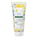 KLORANE BEBE GEL LAVANT CHEVEUX ET CORPS 200 ML