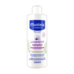 MUSTELA LINEMENT 400ML