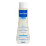 MUSTELA SHAMPOOING BEBE 200 ML