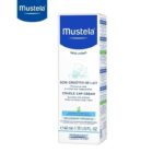 MUSTELA SOIN CROUTES DE LAIT 40ML