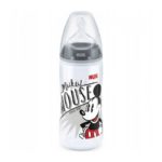 NUK BIBERON MICKEY 300ML 6-18M