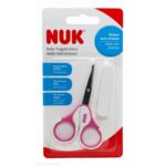 NUK CISEAUX BEBE