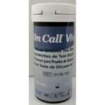 ON CALL VIVID BANDELETTE B25
