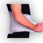 ORTHOPEDIC Ceinture Lombaire Renforcée