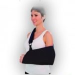 ORTHOPEDIC Echarpe Filet Bras - Support de Bras