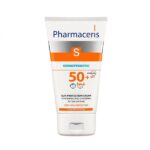 PHARMACERIS S ECRAN Enfant et adulte 125 ML - 6MOIS +