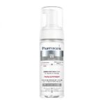PHARMACERIS W PURE LUMINIUM MOUSSE NETTOYANTE ANTI TACHES 150ML