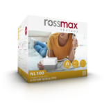 ROSSMAX APPAREIL AÉROSOL NL100