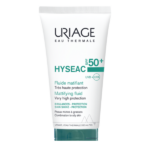 HYSÉAC FLUIDE SPF50+ TRÈS HAUTE PROTECTION 50 ML