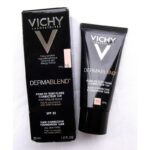 VICHY DERMABLEND FOND DE TEINT FLUIDE OPAL N°15