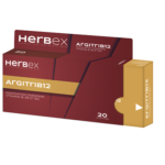 HERBREX AGITRIB12 B/20