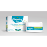SWEETY CRÈME POUR LE CHANGE