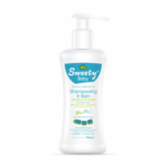 SWEETY SHAMPOING 200ML