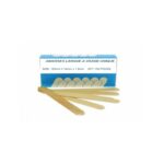 ABAISSE LANGUE 100 PCS