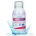 STODERMA GINGISEPT BAIN DE BOUCHE 250 ML