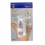 TYNOR F-02 ATELLE DOIGT