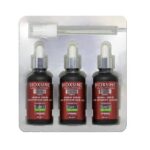 BIOXSINE COFFRET Sérum Aux Herbes Anti-Chute 3*50ml – Image 3
