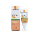 LA ROCHE POSAY ANTHELIOS UVMUNE 400 OIL CONTROL GEL CREME TEINTE SPF50+ 50ML