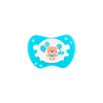 NIP SUCETTE 1ERE AGE AVEC COUVERCLE