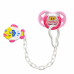 BABY PUR ATTACHE SUCETTE – Image 2