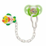 BABY PUR ATTACHE SUCETTE – Image 3