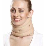 TYNOR B-02 COLLIER CERVICAL SOUPLE AVEC SUPPORT 02