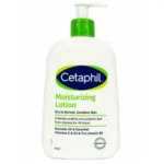 CETAPHIL LOTION HYDRATANTE 473ML