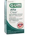 GUM Afta clear Spray Buccal, 15ml