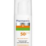 PHARMACERIS S ACNE SPF50 PEAUX GRASSE 50 ML