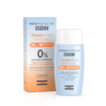 ISDIN FOTOPROTECTOR FUSION FLUIDE MINÉRAL SPF 50+ 50 ML