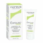 NOREVA Exfoliac Acnomega 100 30 ml