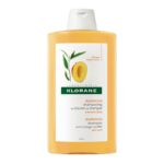 KLORANE SHAMPOING MANGUE 400 ML