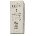 OLCARE SERUM ECLAT SOIN INTENSIF 15ML