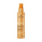 Nuxe Sun Huile Lactée Capillaire Protectrice 100 ml