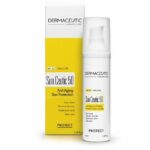 DERMACEUTIC SUN CEUTIC 50 AGE DEFENCE SPF 50 50ML
