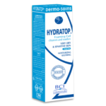 DERMO-SOINS HYDRATOP GEL MOUSSANT 150ML