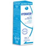 DERMO-SOINS HYDRATOP CRÈME HYDRATANTE 75ML
