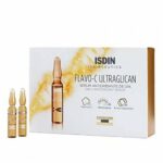 ISDIN FLAVO-C ULTRAGLICAN AND VIT-C 2ML 10 AMPOULES